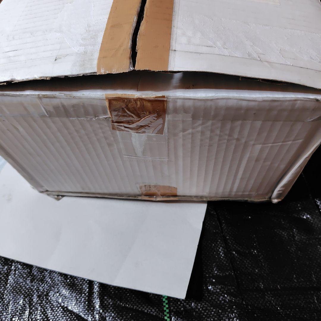 BONIQ バルクアップコンテナフルセット 低温調理コンテナ 24L ブラック