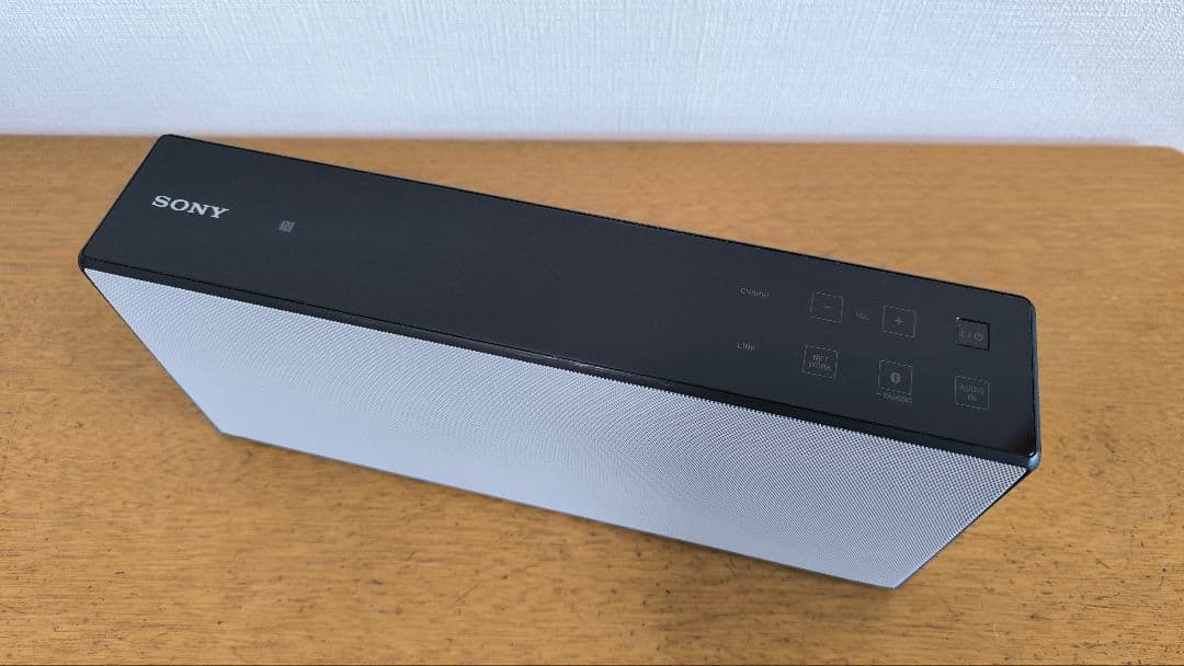 ド*ー様 SONY Bluetoothワイヤレススピーカー SRS-X7/WC