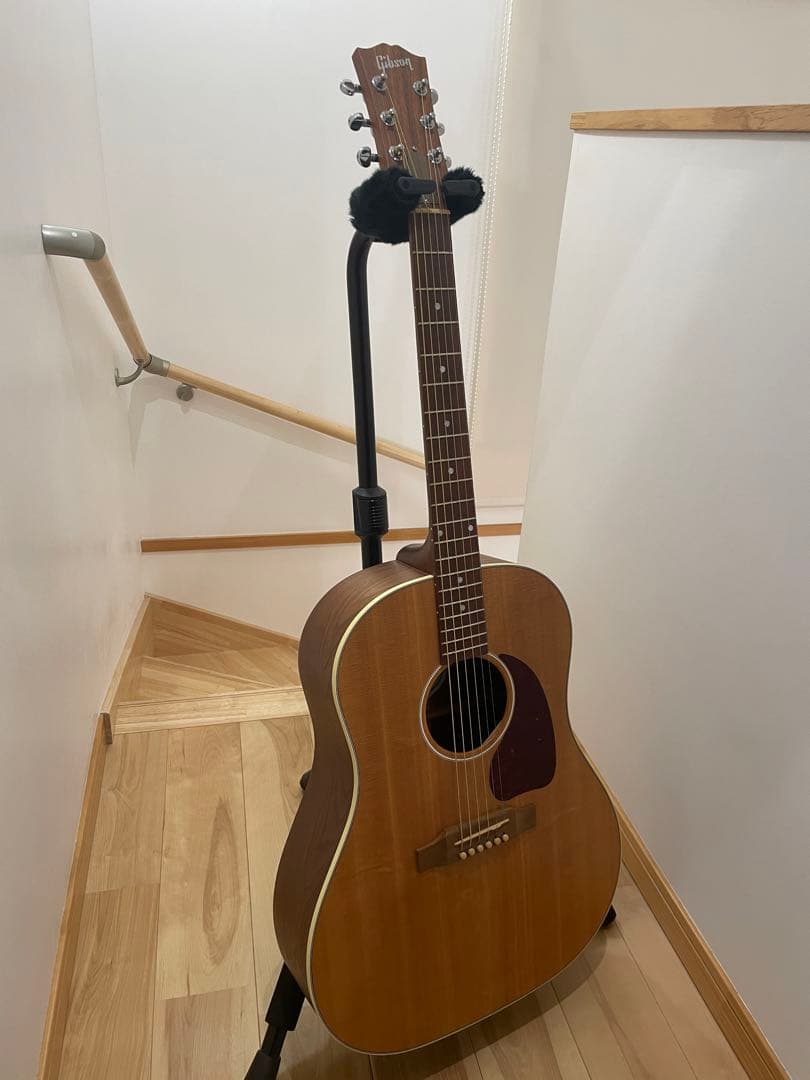 ギター Gibson g45