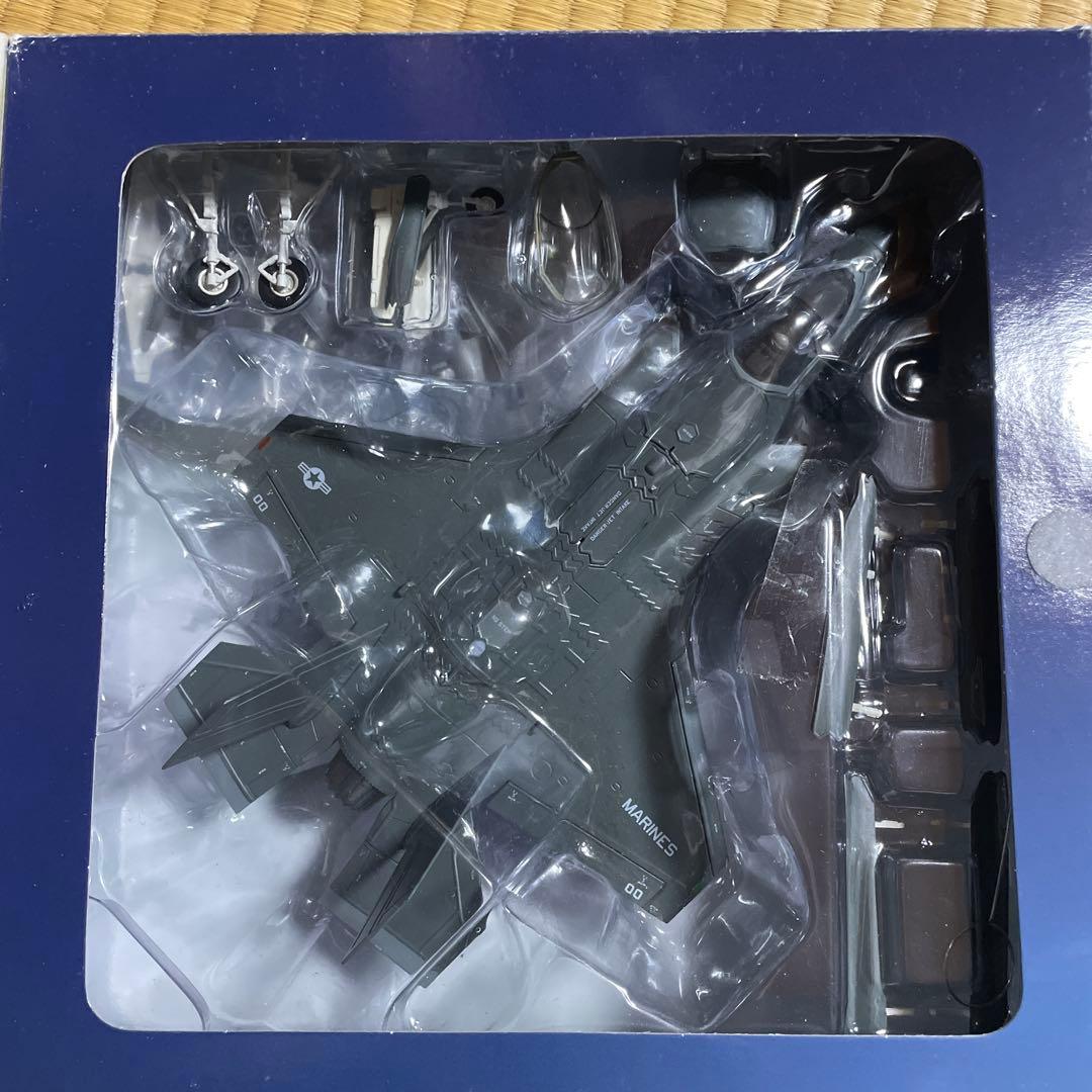 ホビーマスター　HA4612 F35B VMFA-211