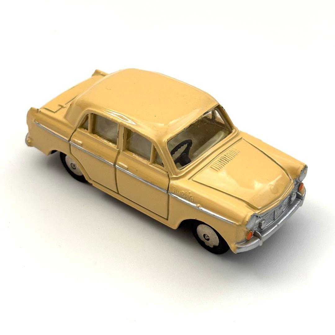 Model Pet Austin A50 Cambridge オースティン