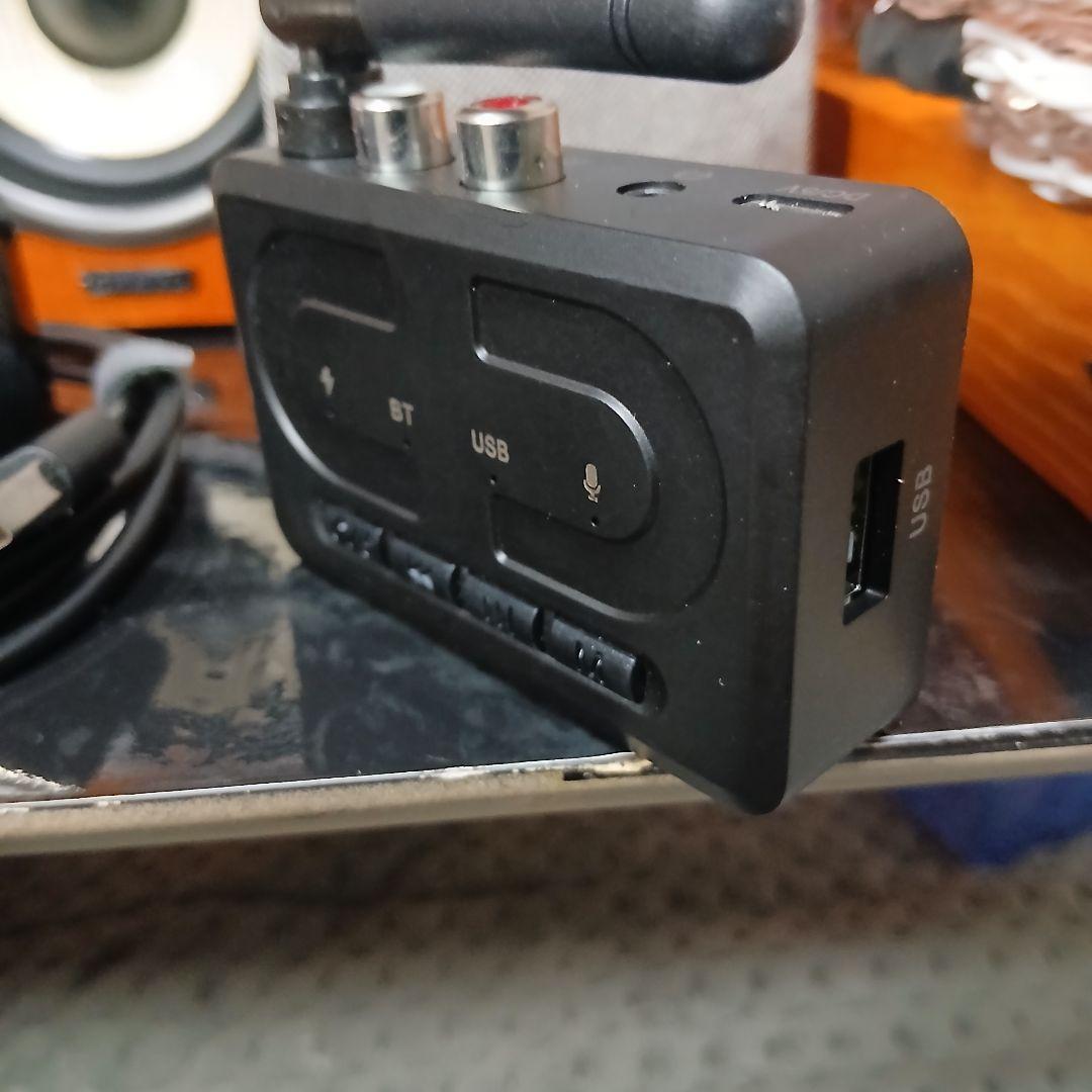 ​至高の自作カスタムONKYO D-052A高音質Bluetoothアンプセット