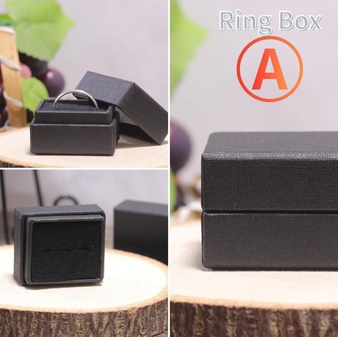 プレーンリング 6mm幅 ピンキーリング ペアリング シンプル 刻印　名入