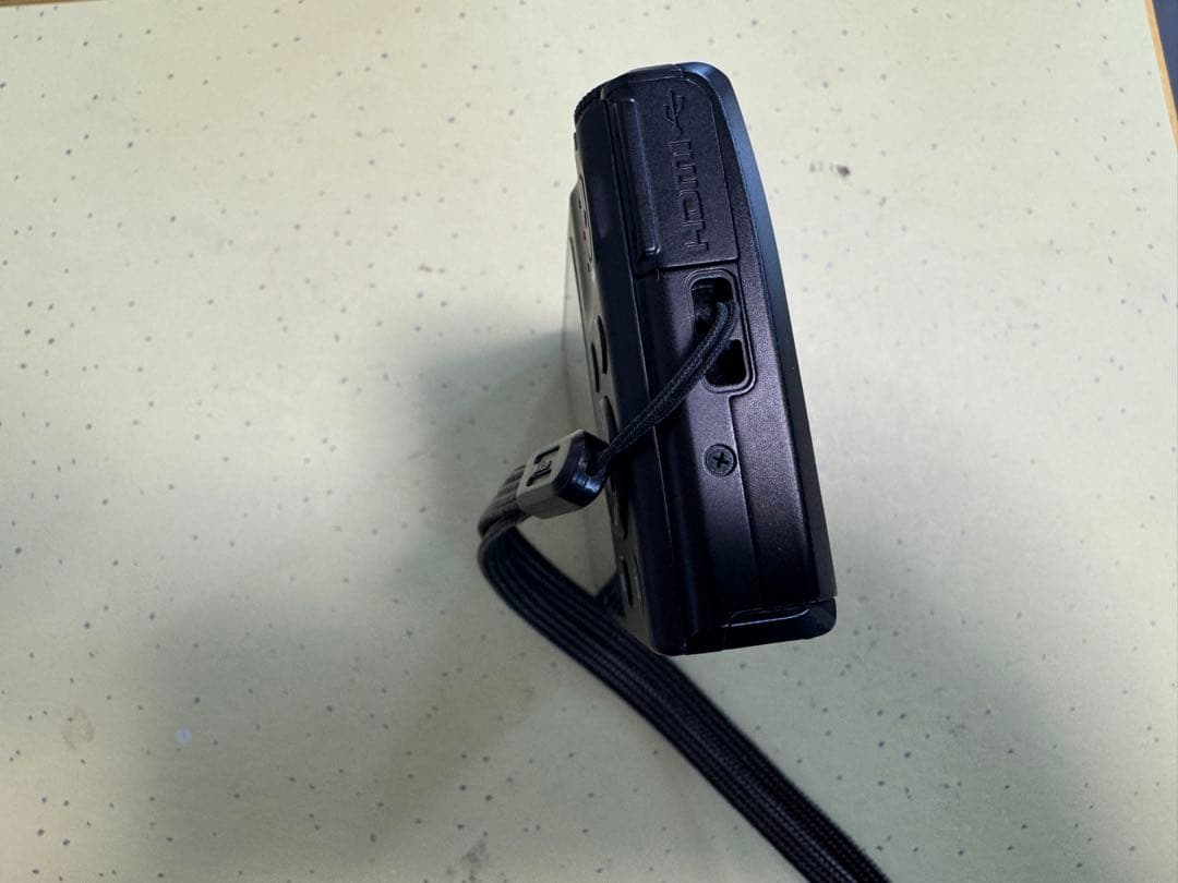【ジャンク】Nikon COOLPIX S7000 コンパクトデジタルカメラ