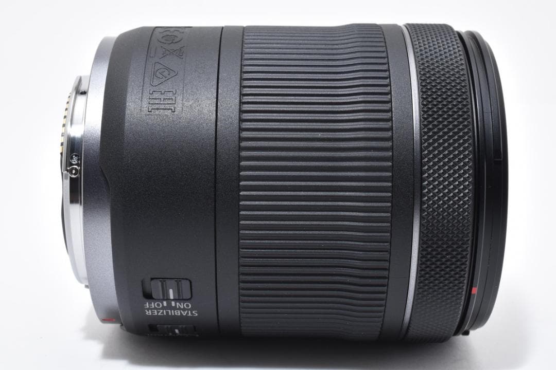 【新品級】キヤノン Canon RF 24-105mm f4-7.1 IS