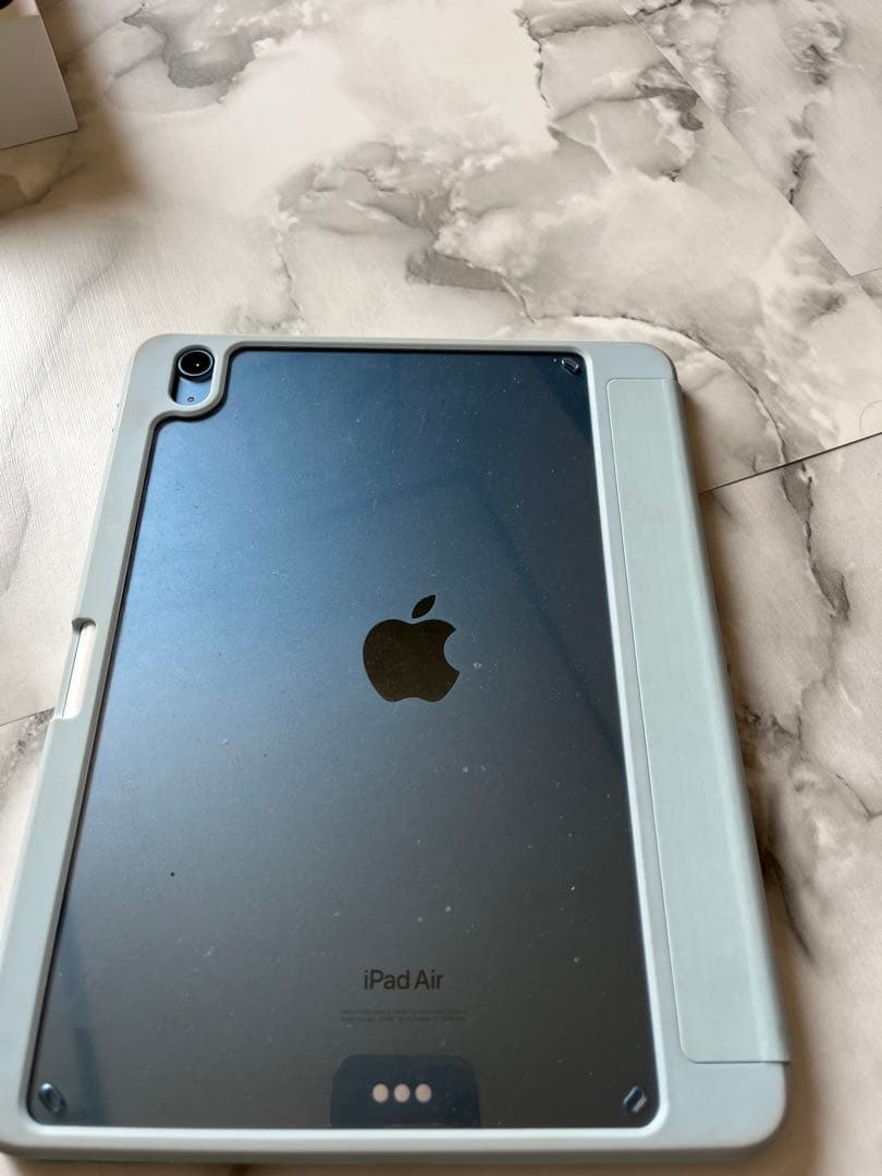 iPad Air第五世代　Apple pencil付き 今日の24時まで値下げ