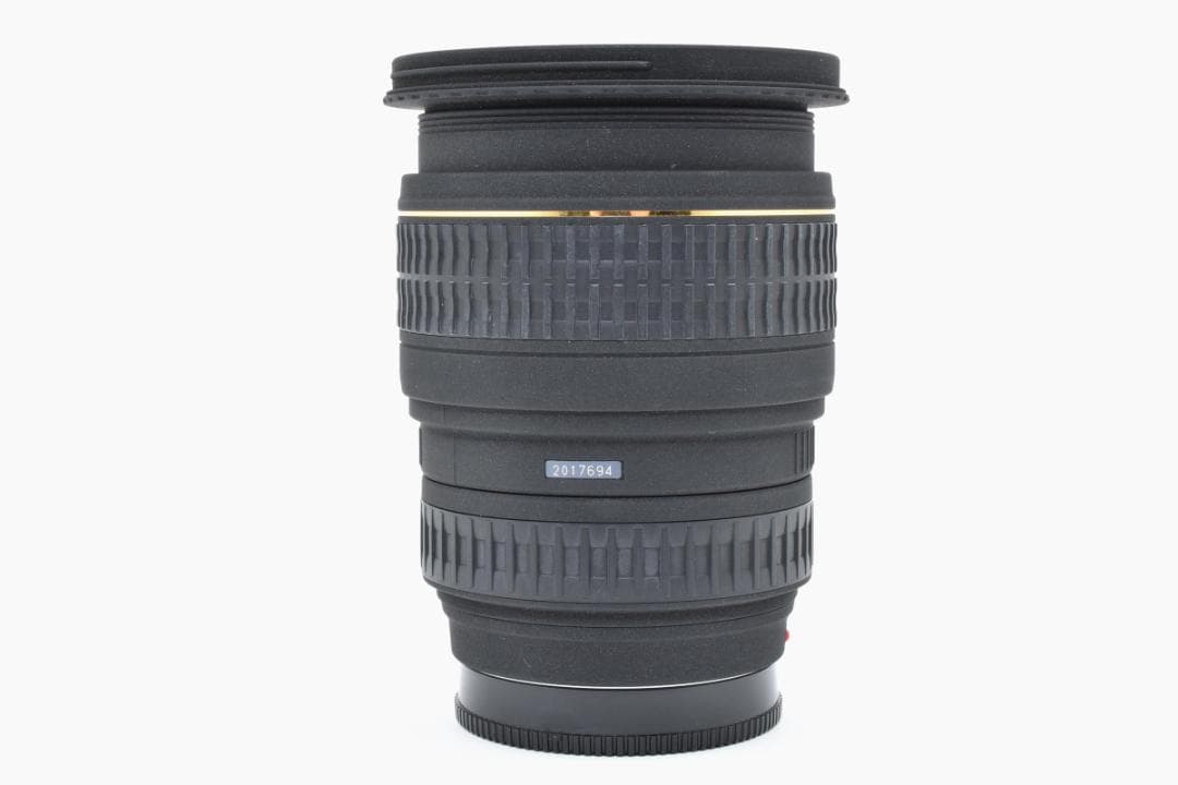 ソニーミノルタ用 Sigma AF 24-70mm f/2.8 EX 4902