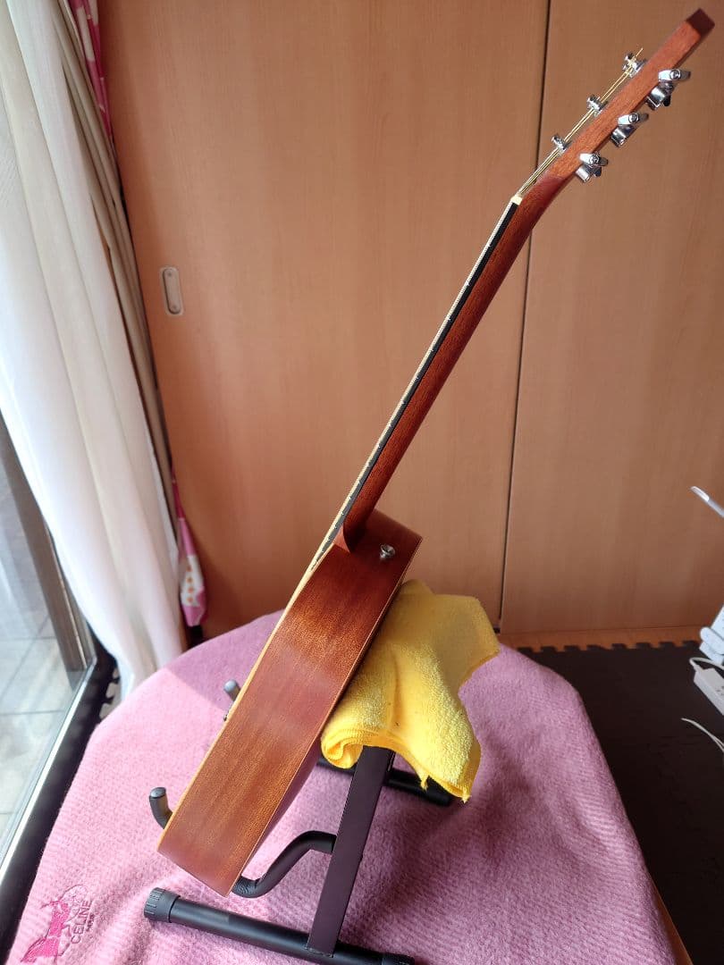 ​【純正ハードケース付】 Taylor Baby Taylor 301