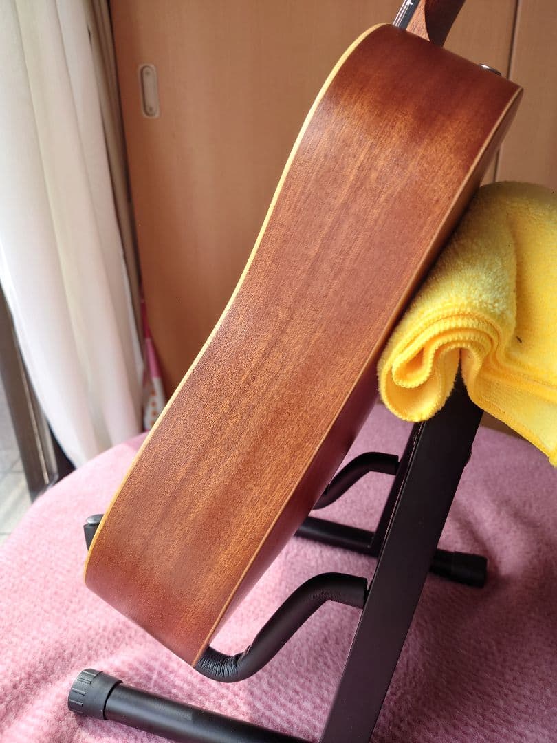 ​【純正ハードケース付】 Taylor Baby Taylor 301