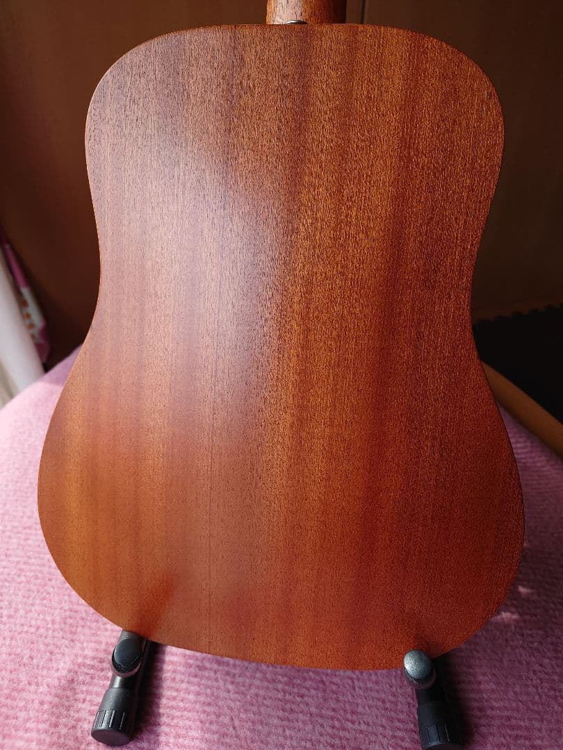 ​【純正ハードケース付】 Taylor Baby Taylor 301