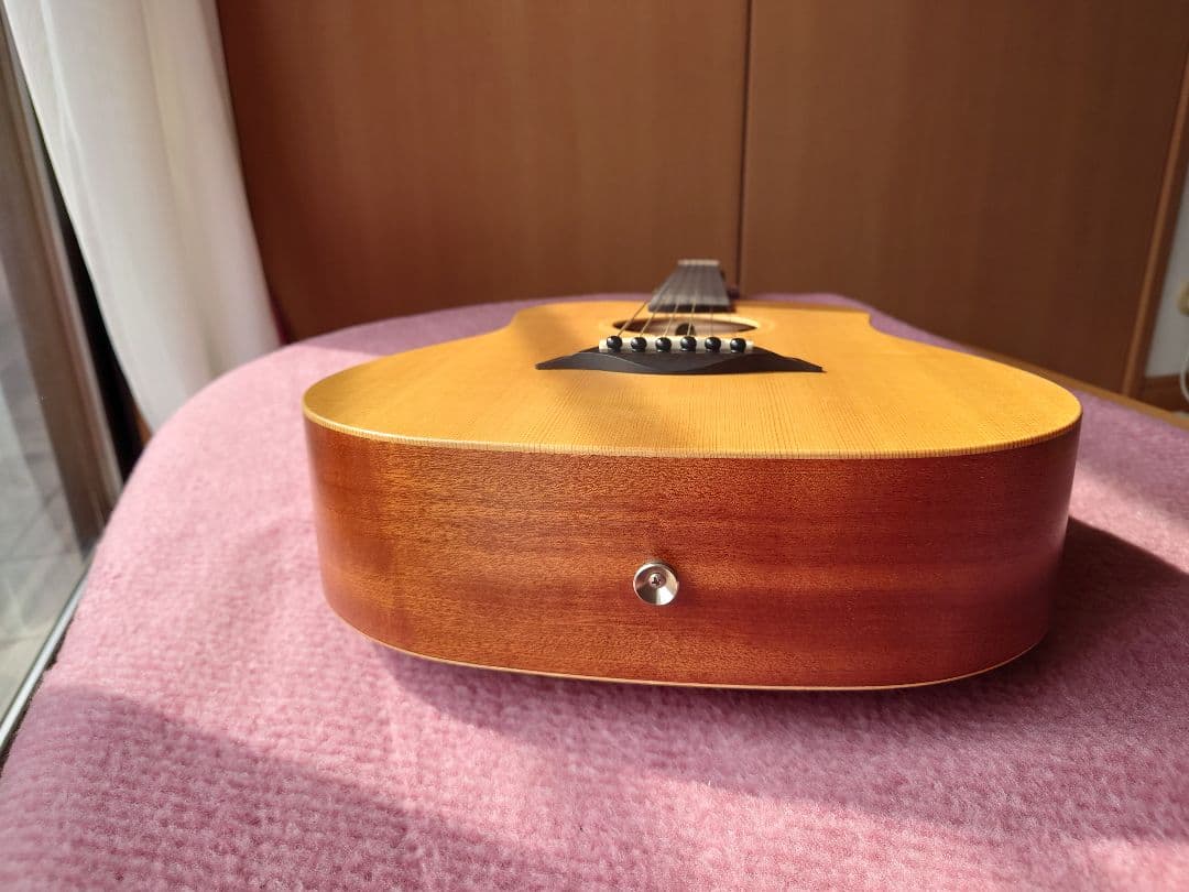 ​【純正ハードケース付】 Taylor Baby Taylor 301