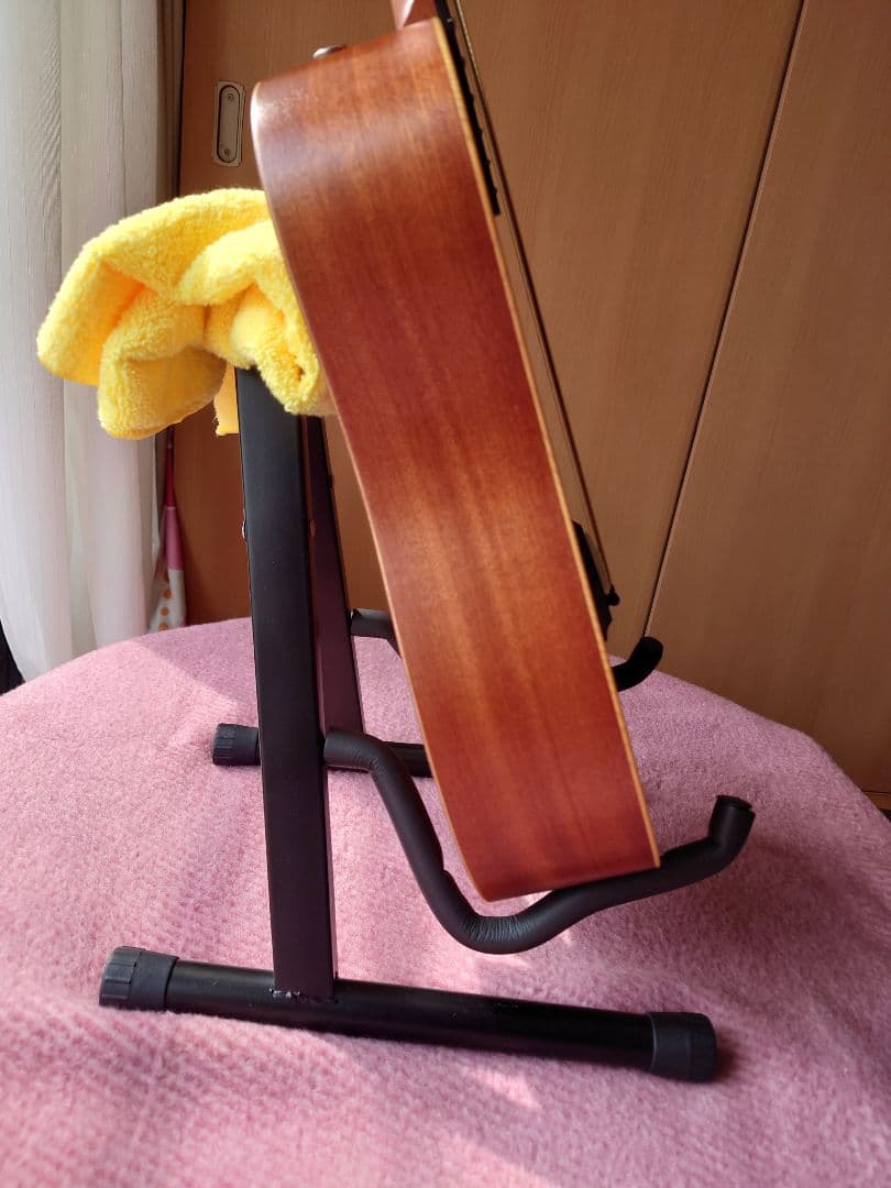 ​【純正ハードケース付】 Taylor Baby Taylor 301