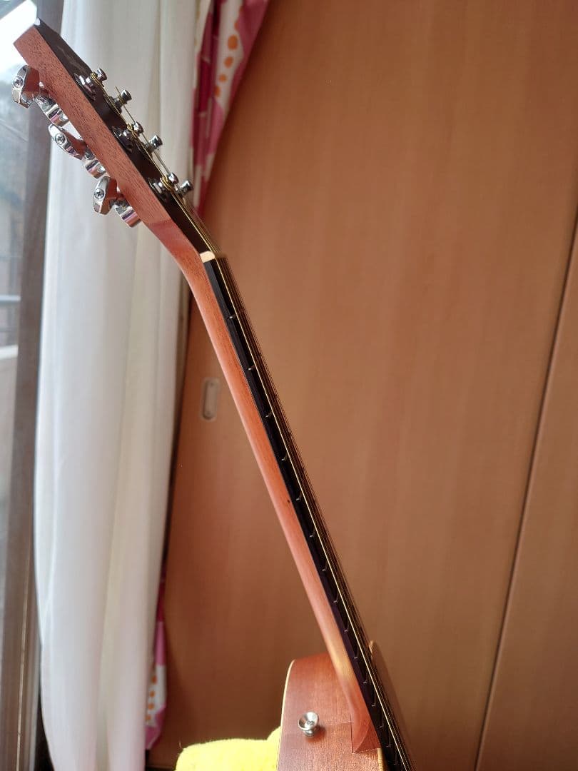 ​【純正ハードケース付】 Taylor Baby Taylor 301