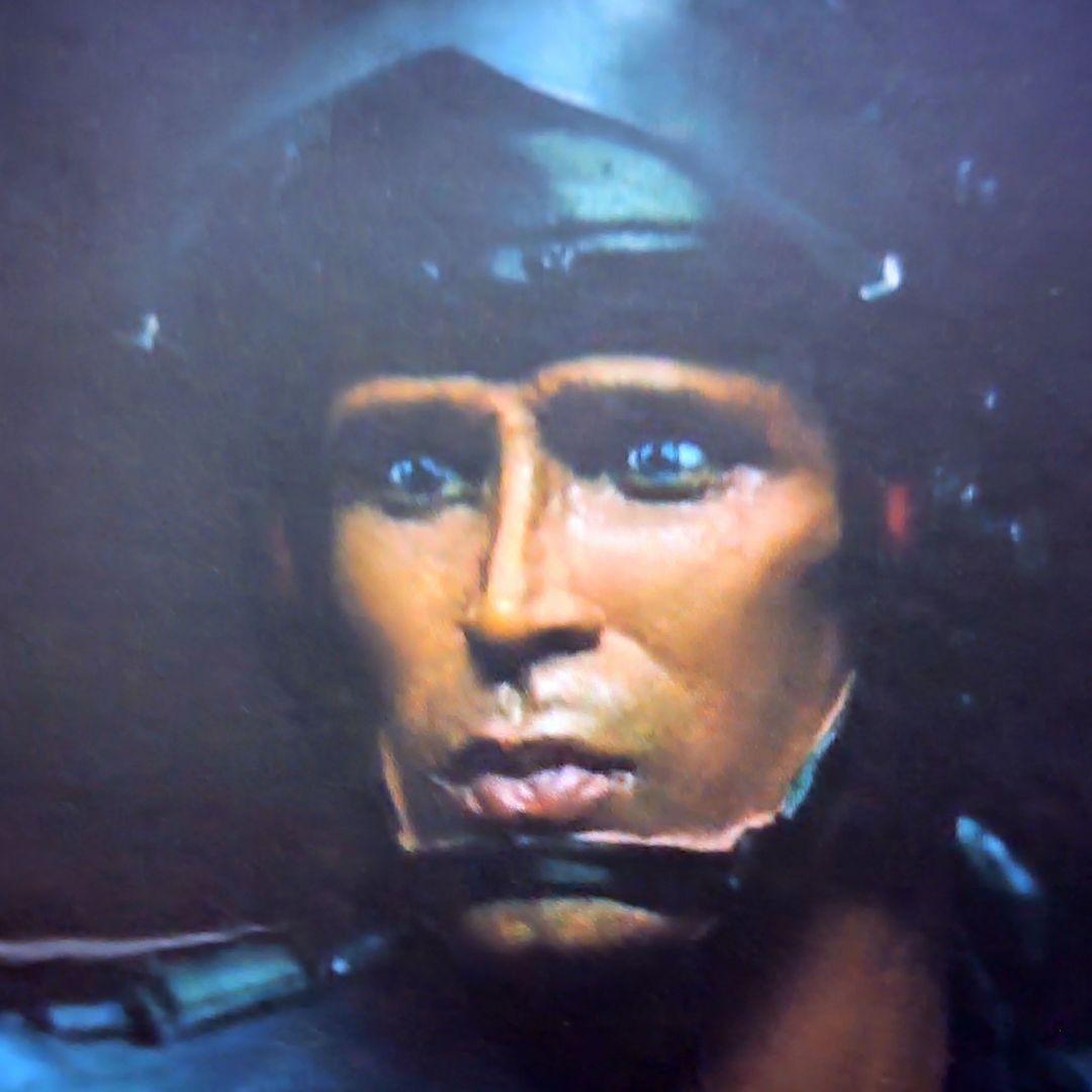NECA [ロボコップ]AlexjMurphy BATTLEDamage!VER