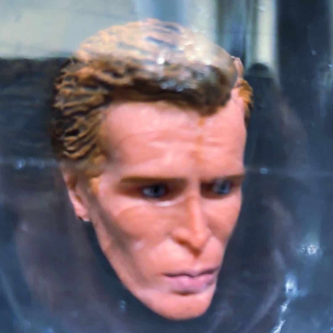 NECA [ロボコップ]AlexjMurphy BATTLEDamage!VER