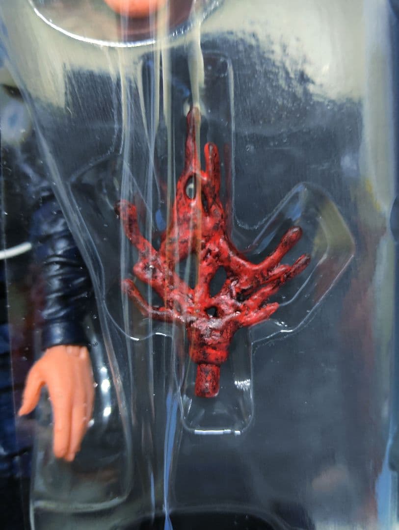 NECA [ロボコップ]AlexjMurphy BATTLEDamage!VER