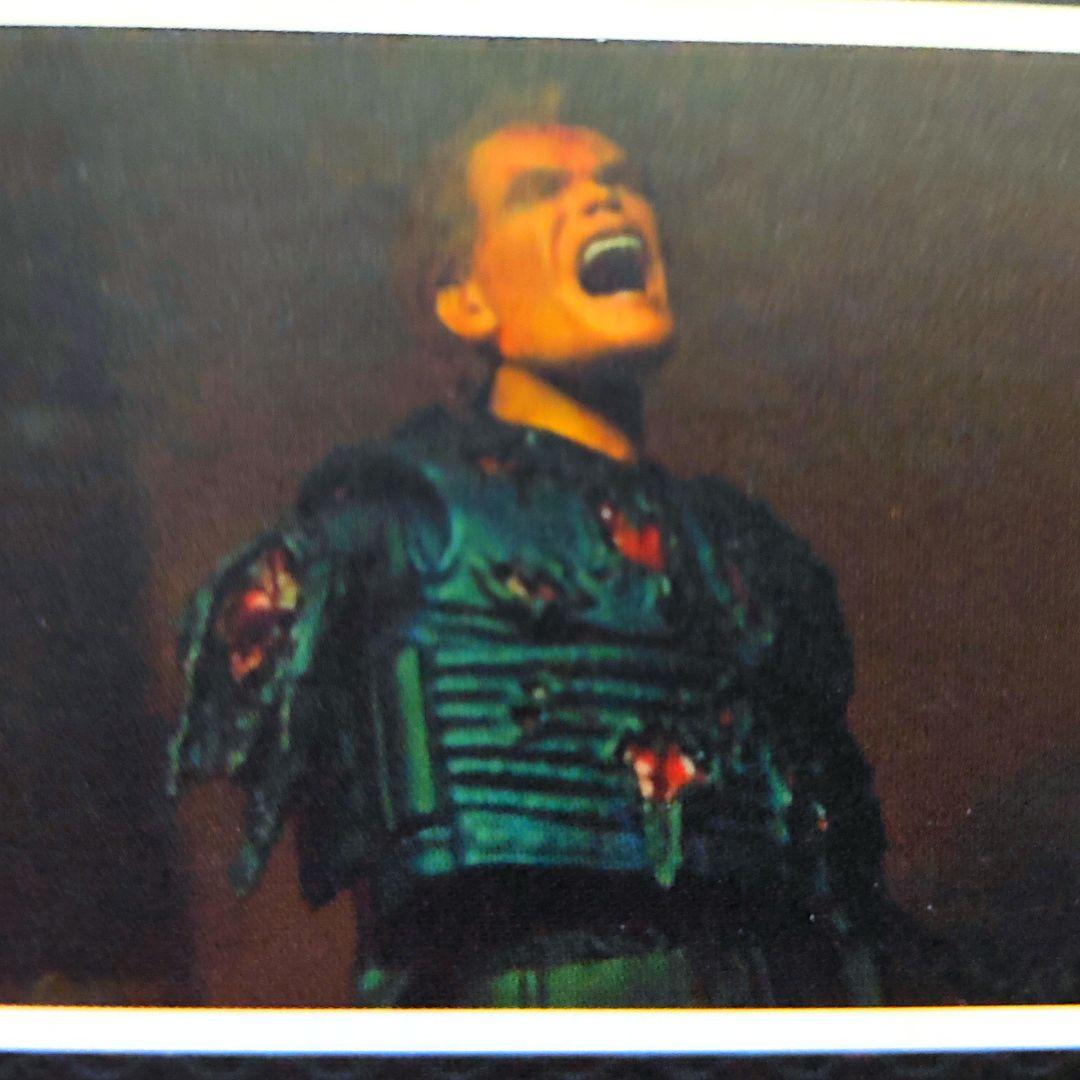 NECA [ロボコップ]AlexjMurphy BATTLEDamage!VER