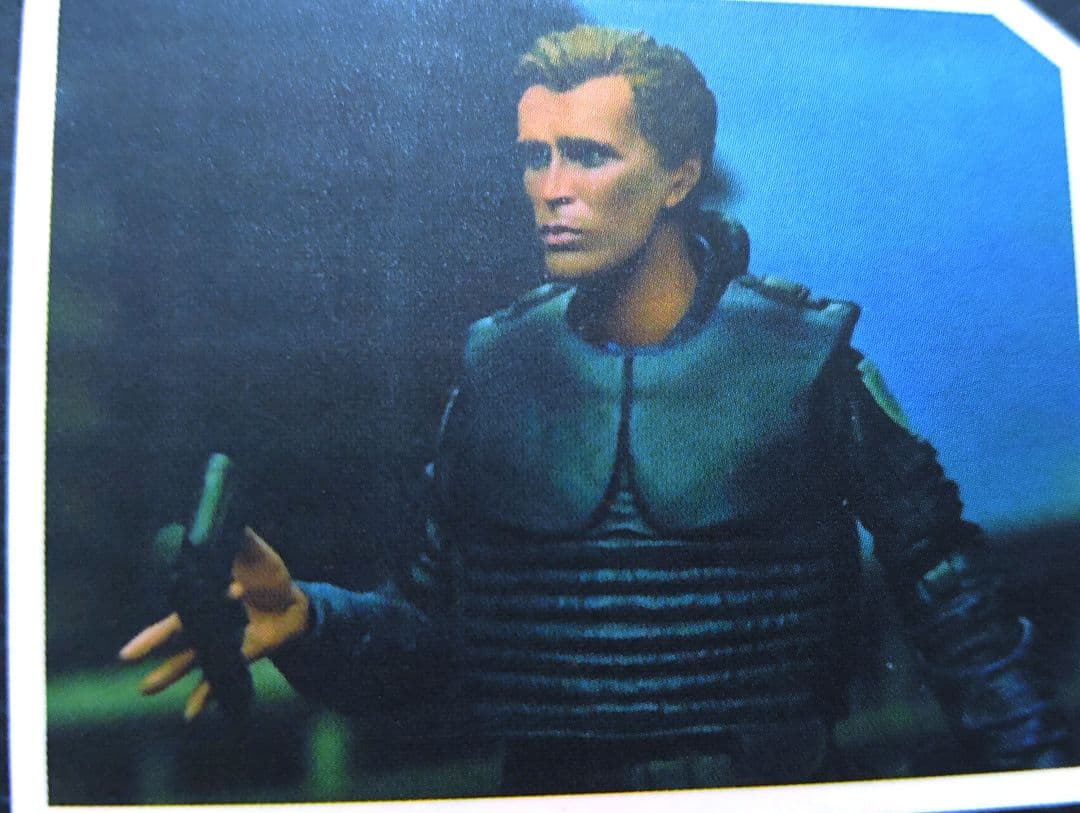 NECA [ロボコップ]AlexjMurphy BATTLEDamage!VER