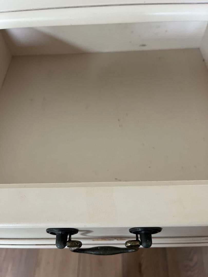 ローラアシュレイ　家具　シャビーシック