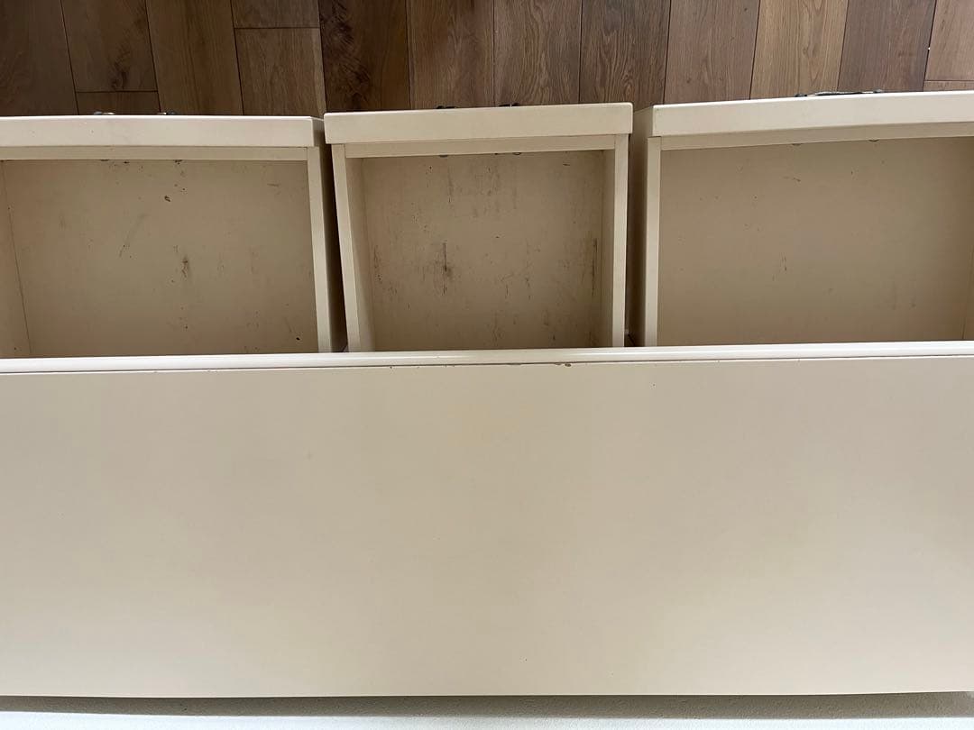 ローラアシュレイ　家具　シャビーシック