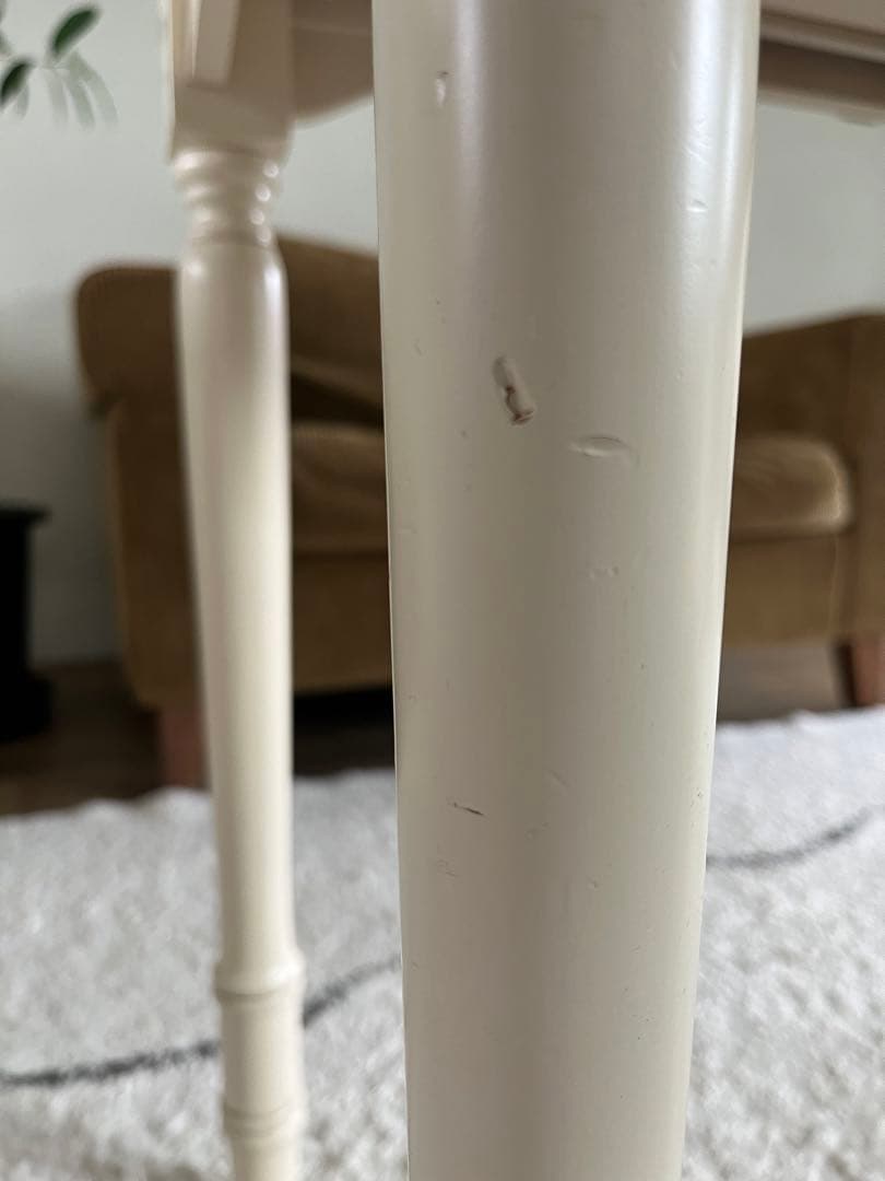 ローラアシュレイ　家具　シャビーシック