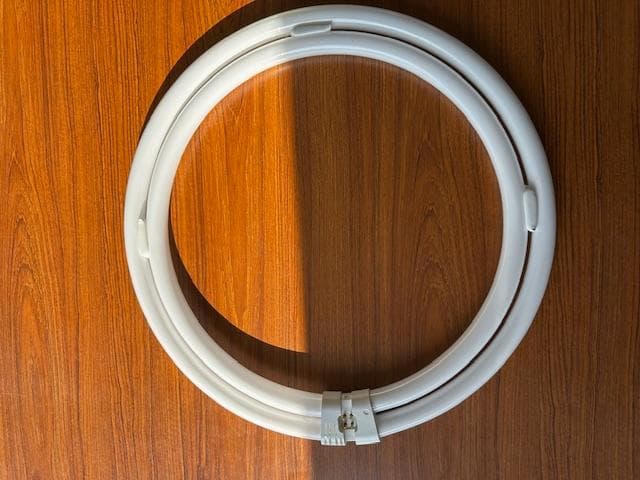 National ツインパルック 100形 FHD100EL/H 電球色　2個