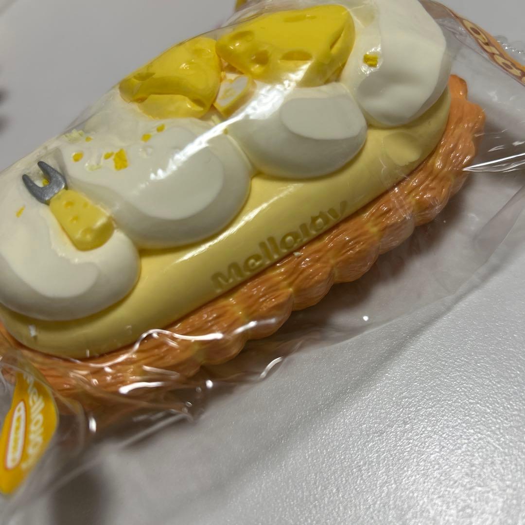 mellojoy フィンガータルト　クリームチーズ