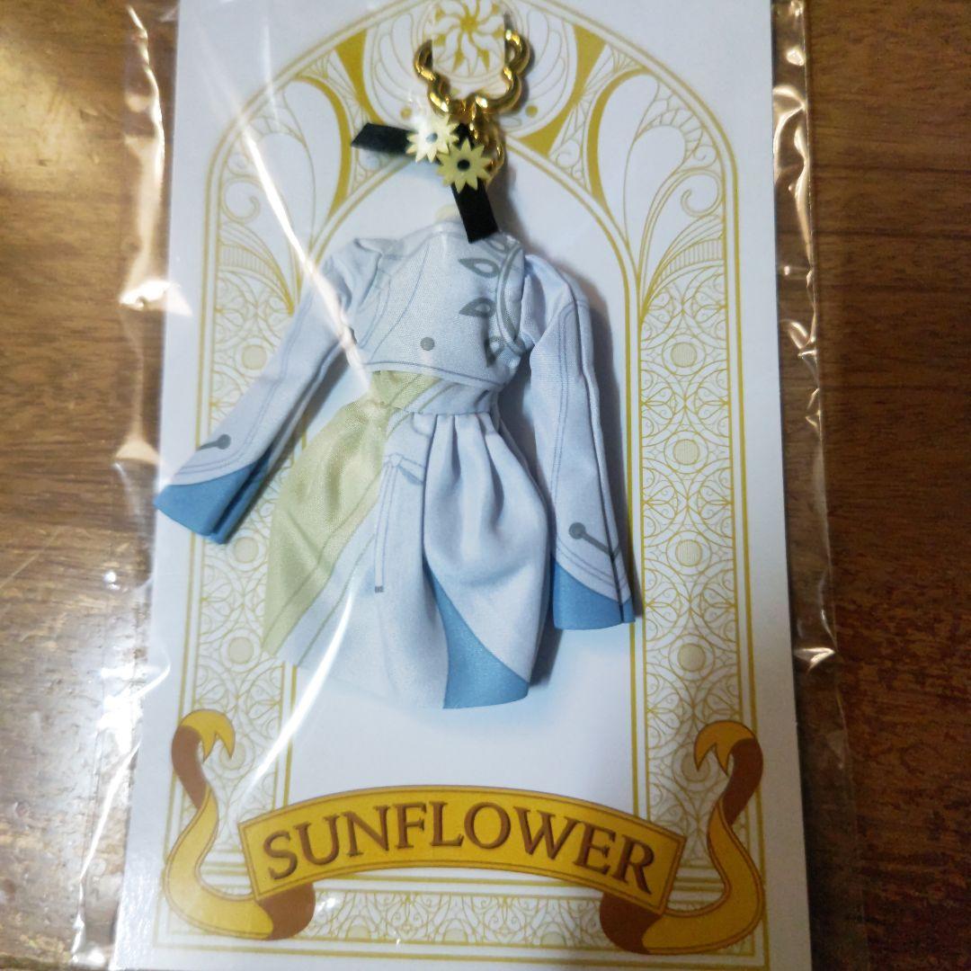 ヰ世界情緒 コスチュームマスコット 2点 +オマケ付き