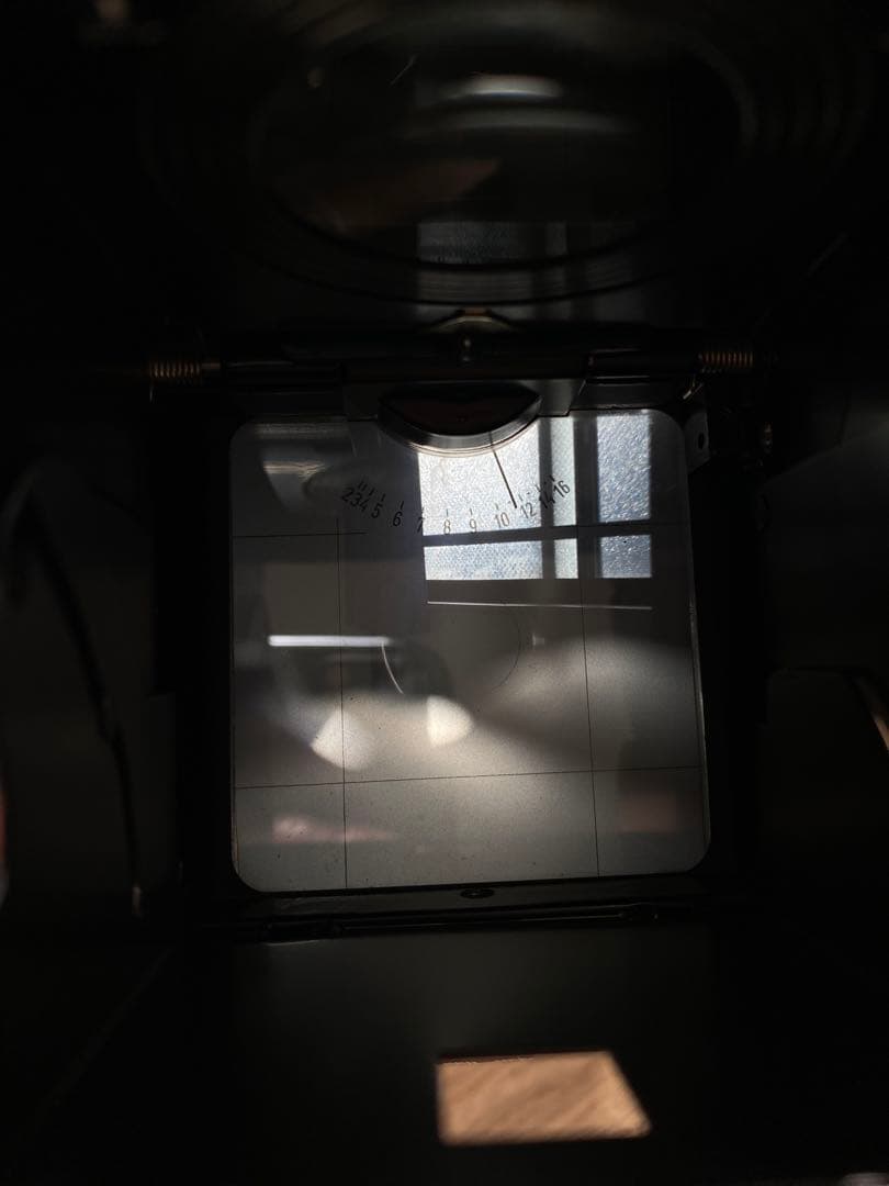 フィルムカメラ zeiss ikonflex