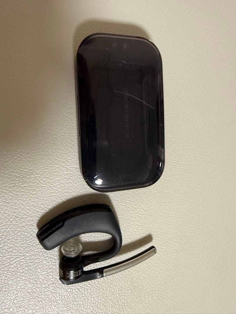 Poly｜ポリー ヘッドセット＋充電ケース VOYAGER LEGEND