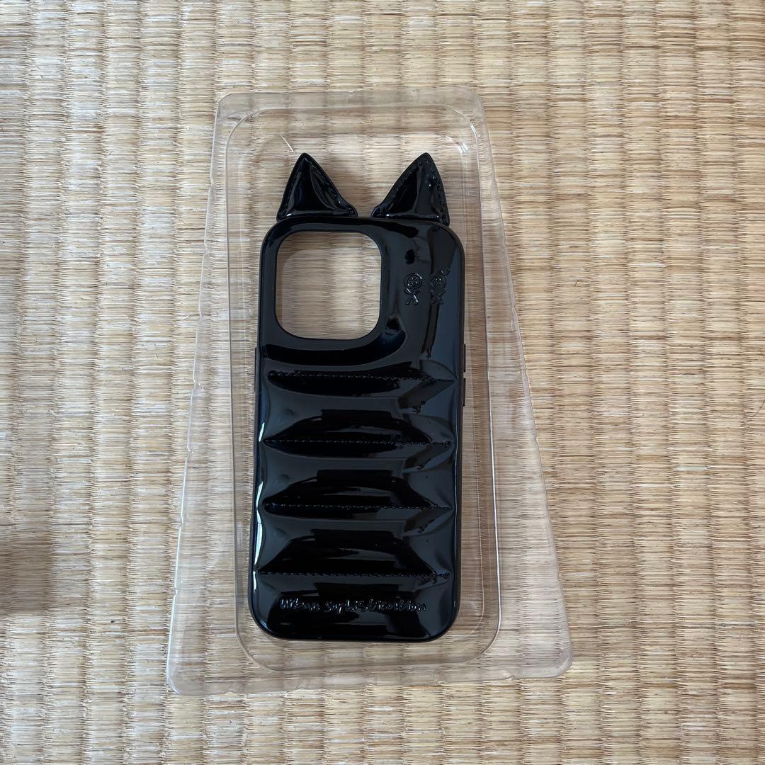 iPhoneアクセサリー Urban Sophistication JADE iPhone16Pro