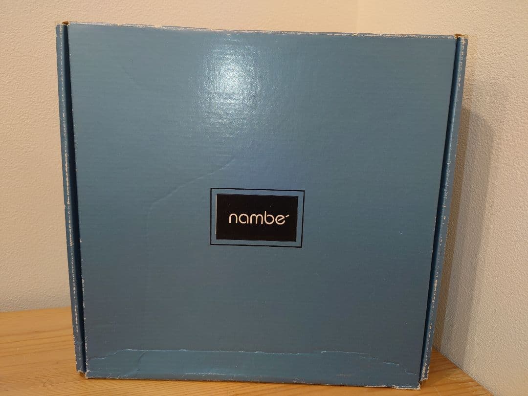 ★nambe/ナムベ ラージツイストボウル 736★フレッドボールド 2003年