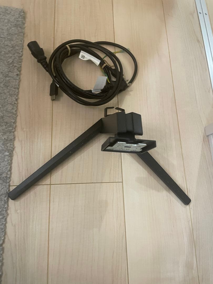 PHILIPS ゲーミングモニター本体