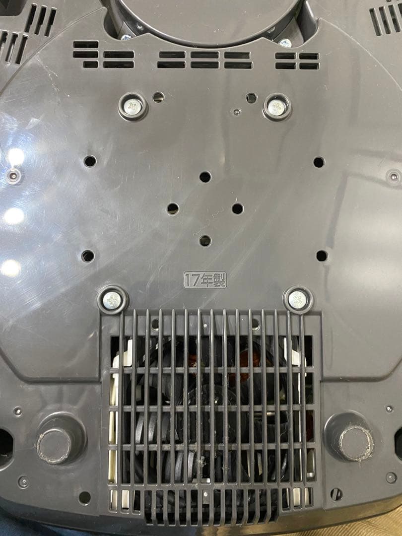 象印 極め羽釜 NW-AT10 5.5合 2017年製