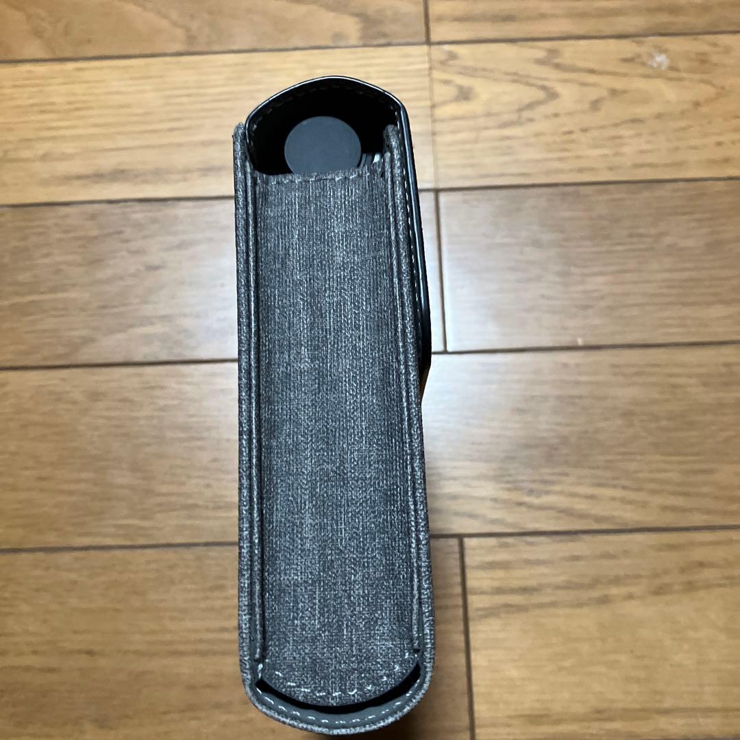 KING JIM Pomera DM30 本体　専用ケース