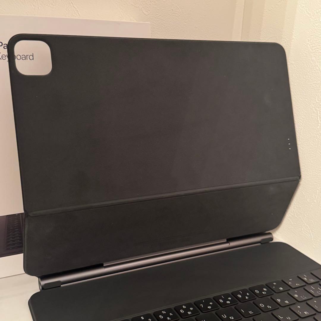 (極美品) iPad Magic Keyboard 12.9インチ A1998