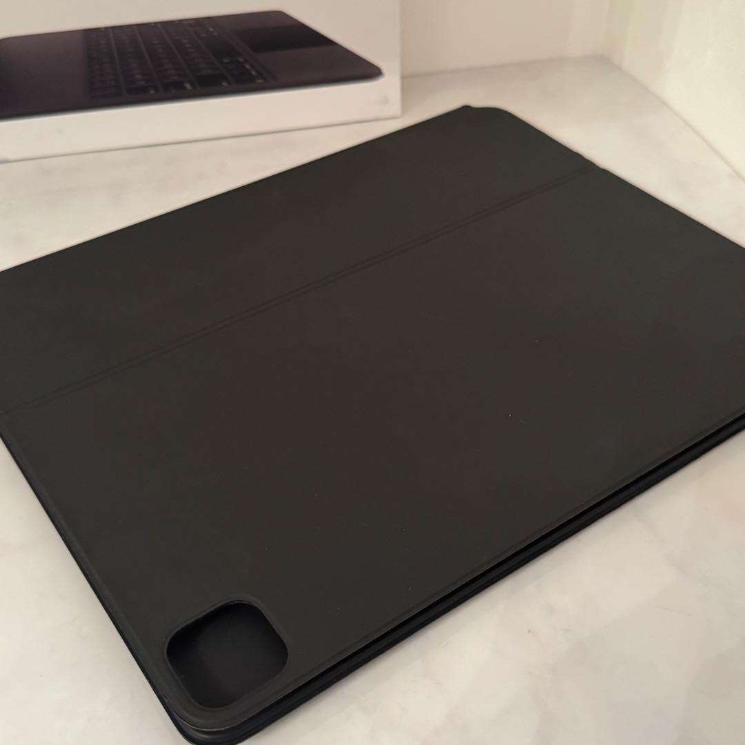 (極美品) iPad Magic Keyboard 12.9インチ A1998