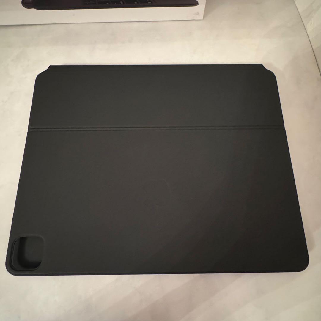 (極美品) iPad Magic Keyboard 12.9インチ A1998