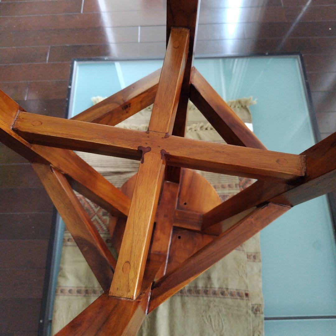 美品です！ヴィンテージ カウンター チェア1脚 オーク