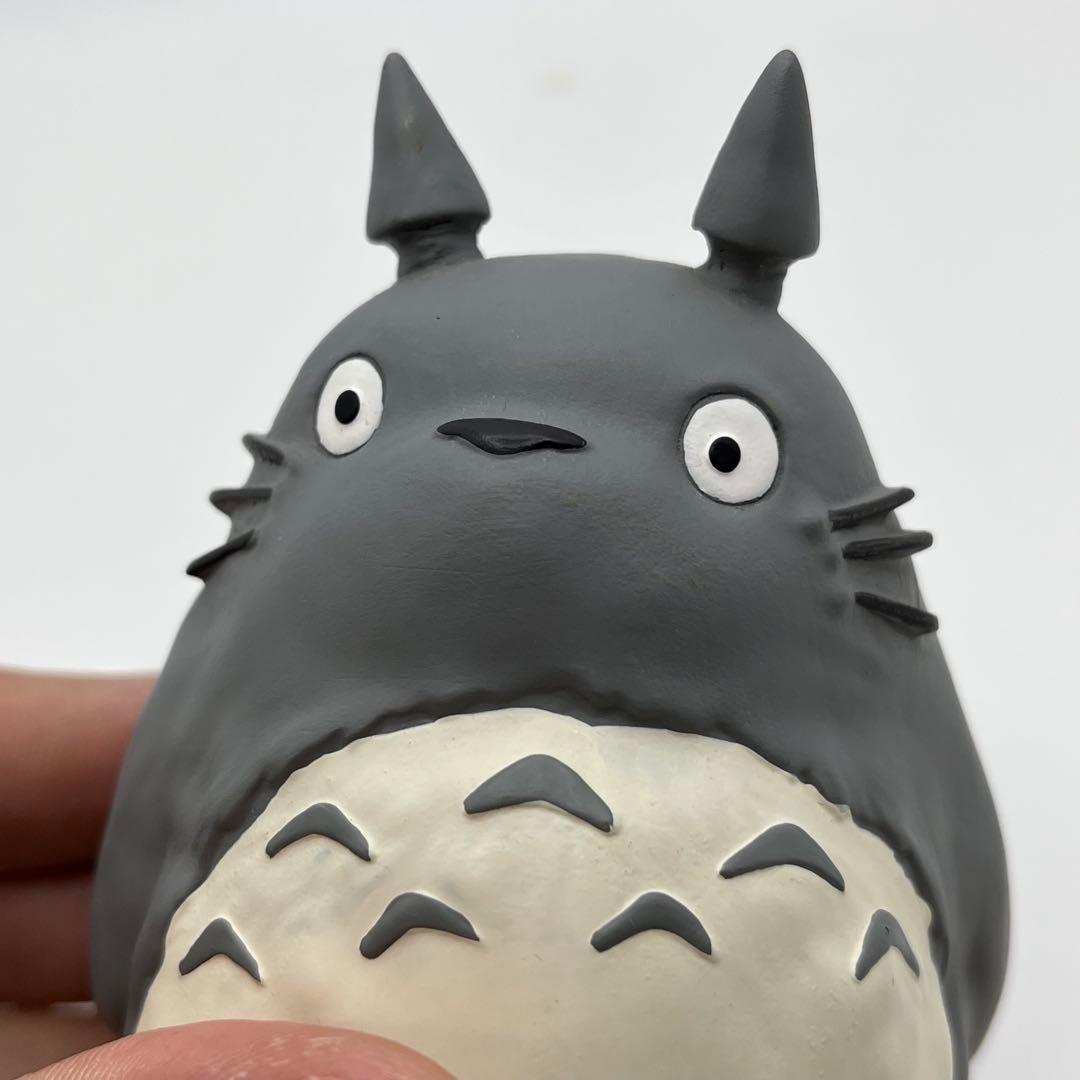 となりのトトロ　プランター　トトロと森のネコバス　ニバリキ　希少　レア　当時物