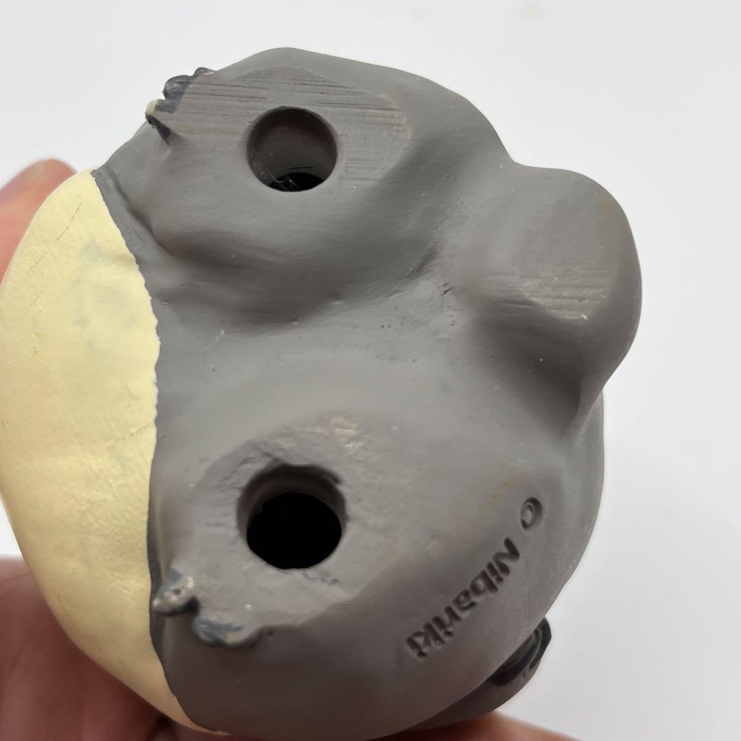 となりのトトロ　プランター　トトロと森のネコバス　ニバリキ　希少　レア　当時物