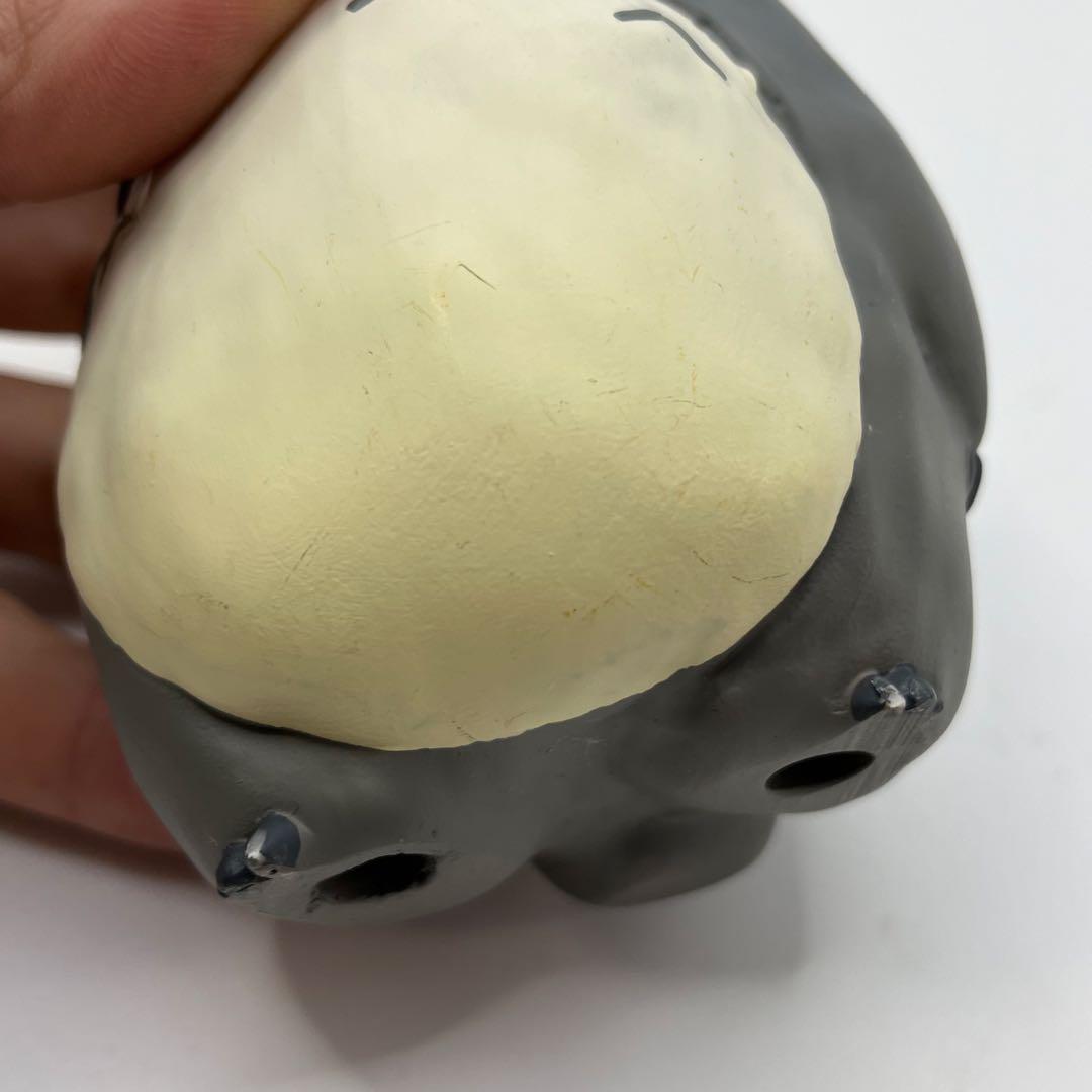 となりのトトロ　プランター　トトロと森のネコバス　ニバリキ　希少　レア　当時物