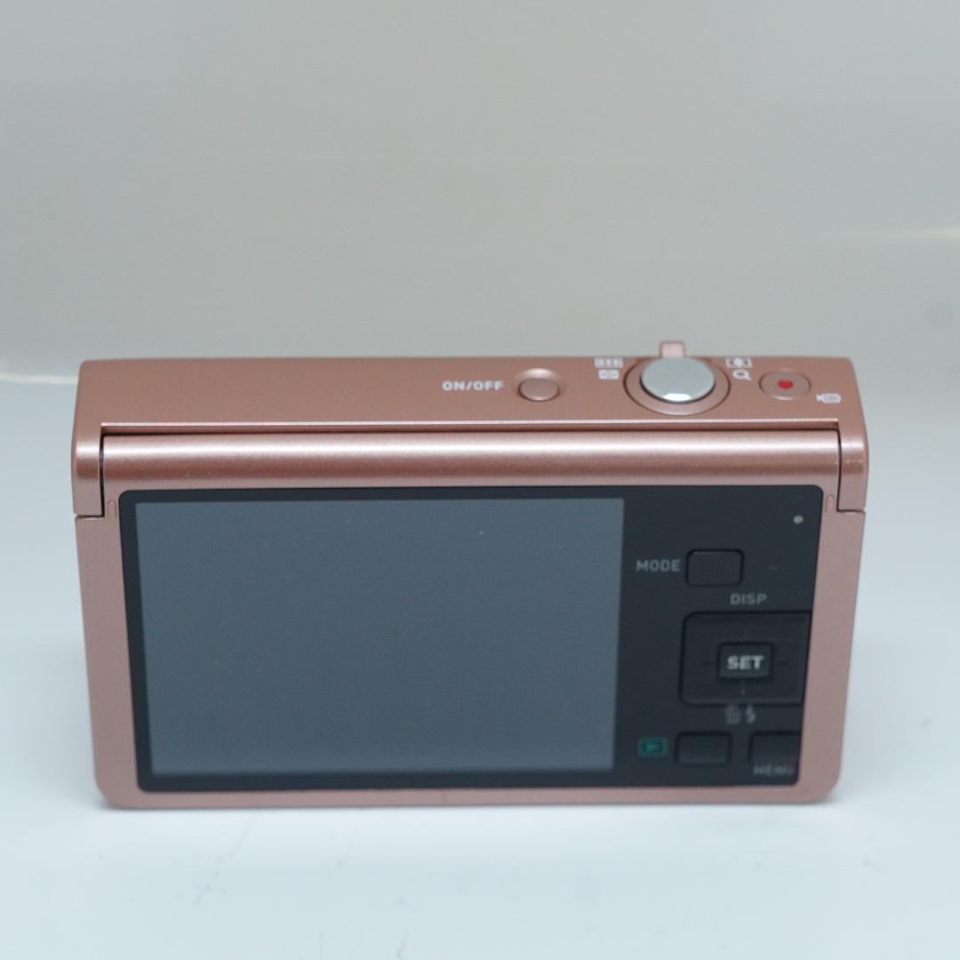 Casio カシオ EXILIM EX-ZR50 コンパクトデジタルカメラ