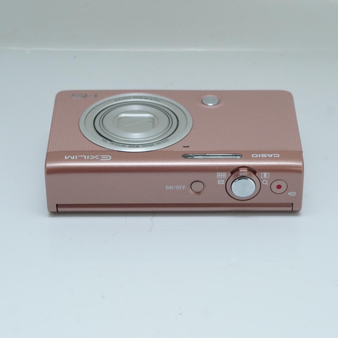 Casio カシオ EXILIM EX-ZR50 コンパクトデジタルカメラ