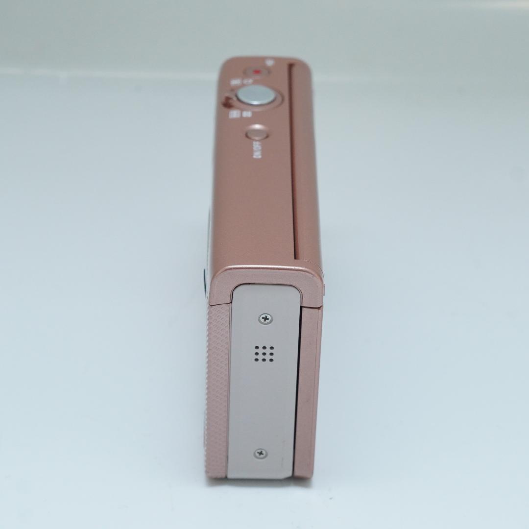 Casio カシオ EXILIM EX-ZR50 コンパクトデジタルカメラ
