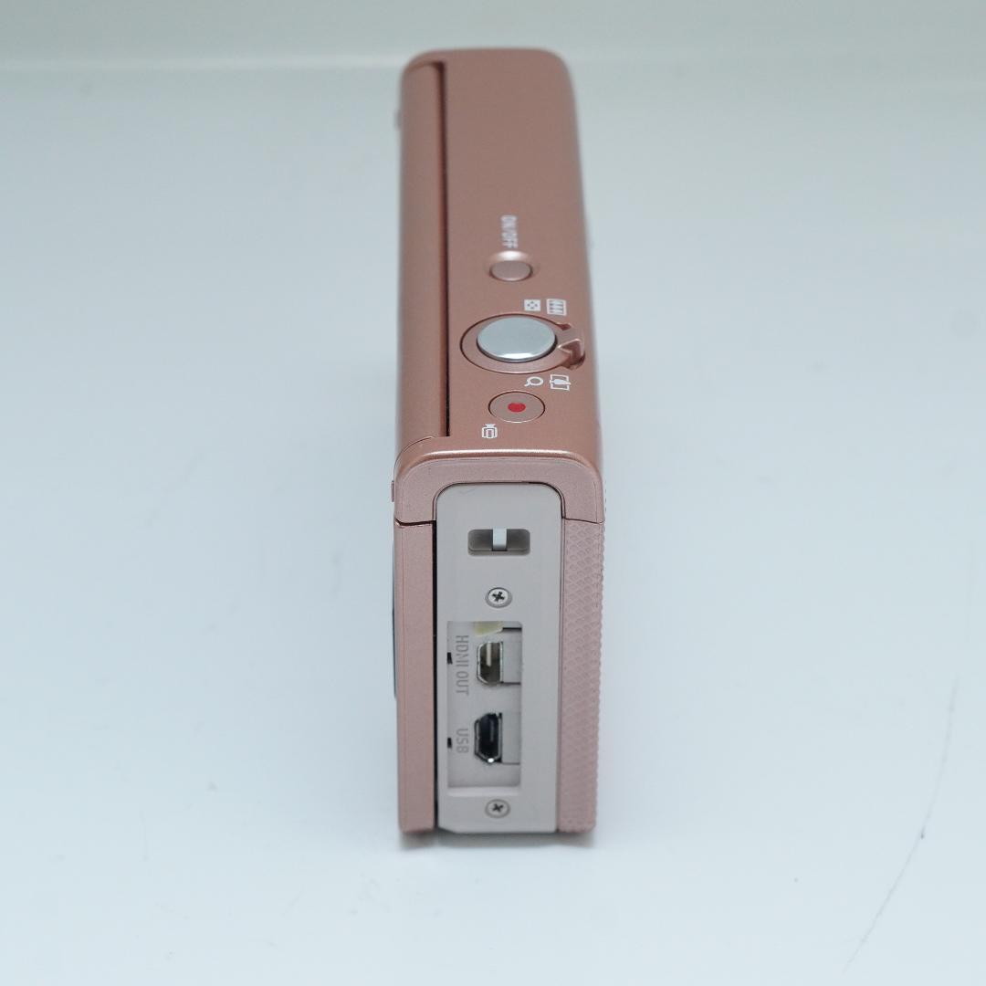 Casio カシオ EXILIM EX-ZR50 コンパクトデジタルカメラ