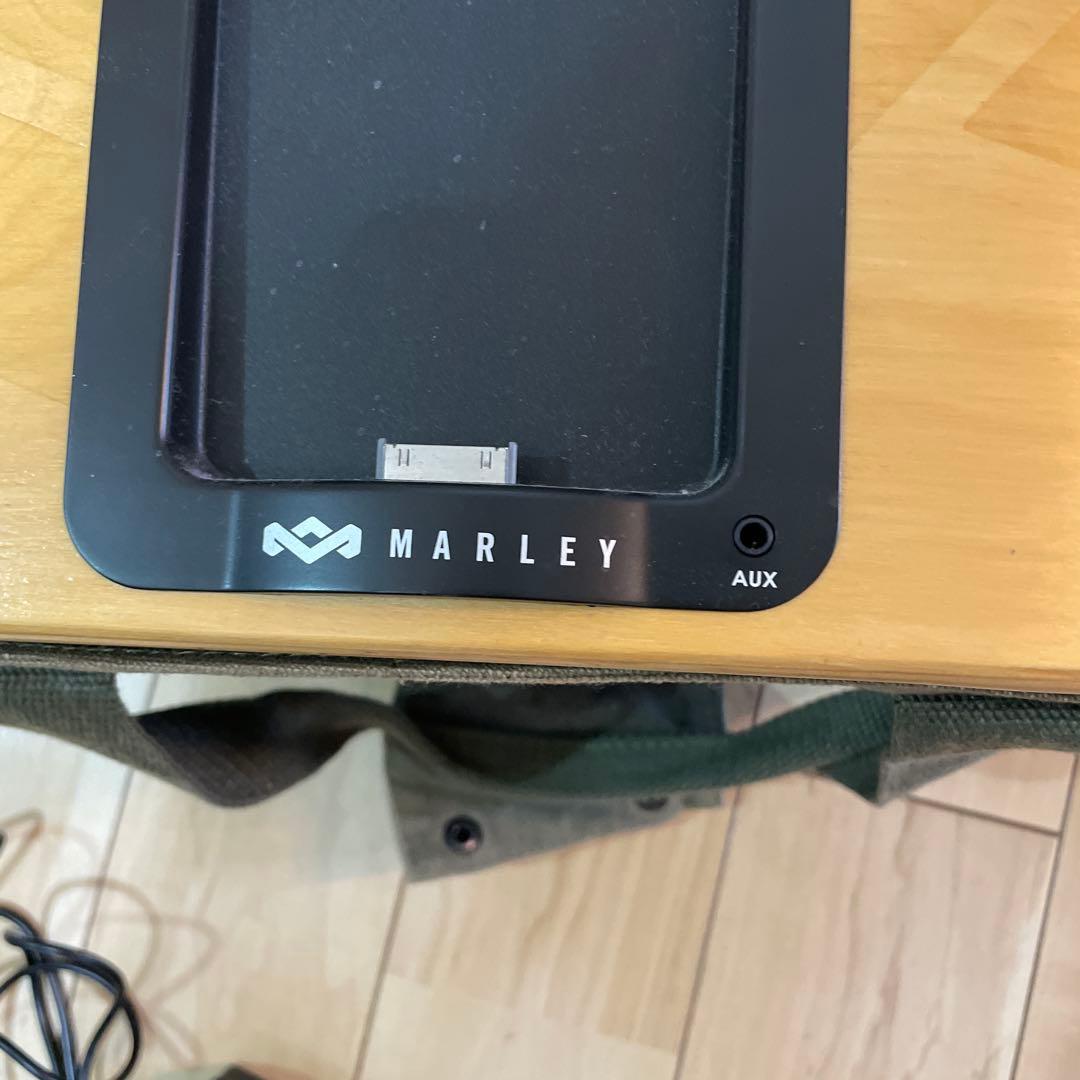 HouseofMarley ハウスオブマーリー　スピーカー