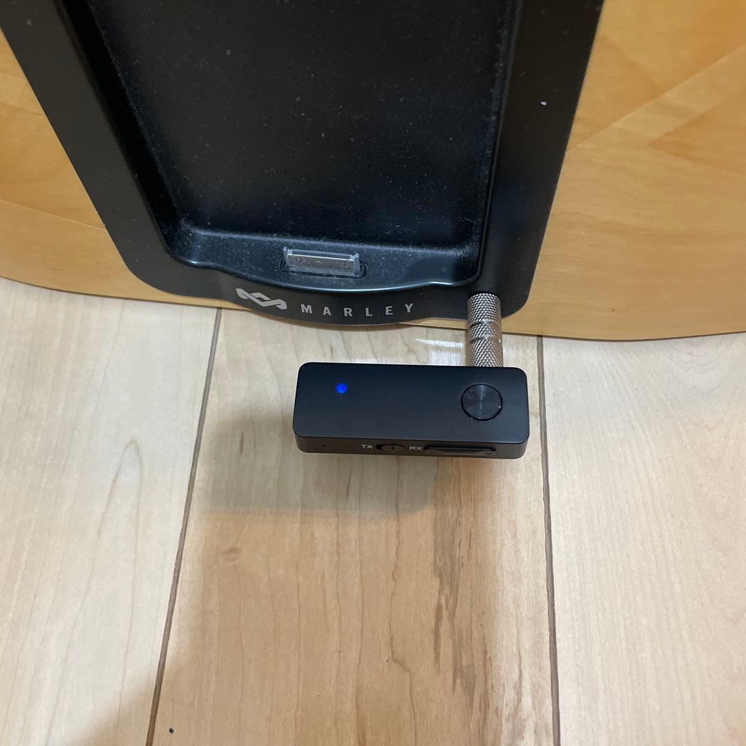 HouseofMarley ハウスオブマーリー　スピーカー