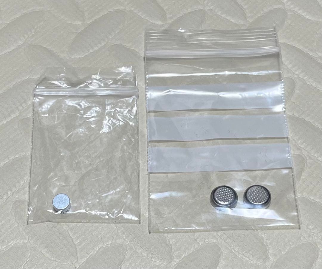 真骨彫製法　ウルトラマンティガ用　発光頭部＆発光胸部＆エフェクトパーツ