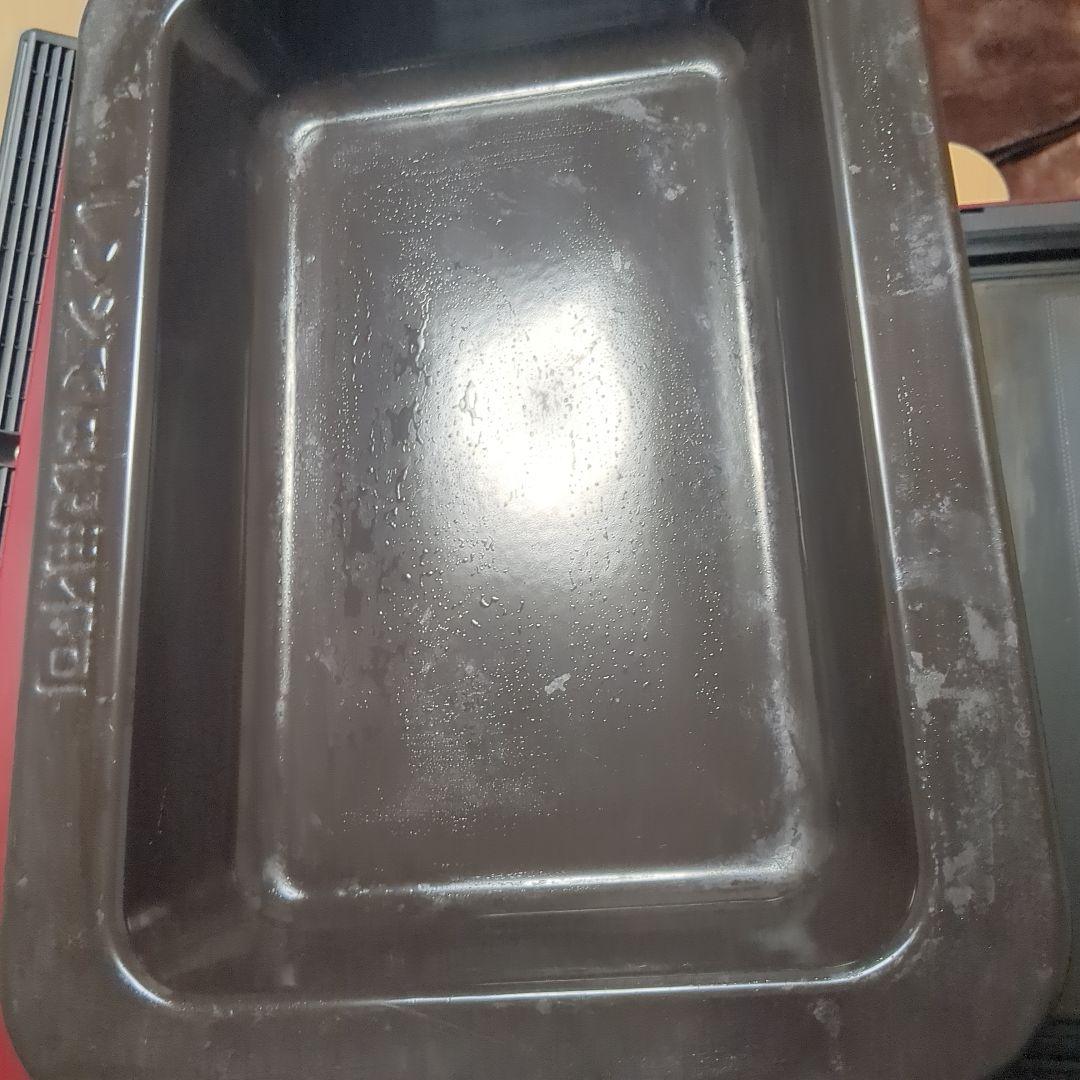 [中古品]TOSHIBA石窯ドームER-PD7000(R) オーブンレンジ